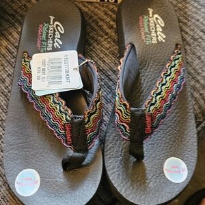 Skechers Flip flops